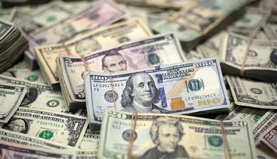 قیمت واقعی دلار 6 تا 8 هزار تومان است/بعداز 13 آبان نرخ دلار کمتر از 10 هزار تومان می‌شود