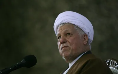 خاطرات آیت الله هاشمی رفسنجانی، ۶ شهریور ۱۳۷۷