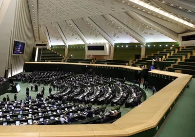 نمایندگان مجلس خودشان را از انتشار حقوق مستثنی کردند