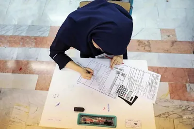عظیمی راد، نماینده مجلس: اطلاعاتی داریم که امسال سوالات امتحانات نهایی افشا شده
