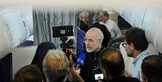 قالیباف: هم‌زمان با امضای تفاهم‌نامه، محاصره رفع شد؛ اگر می‌خواستیم با روش نظامی این کار را انجام دهیم، طبیعتاً جنگ بود/دیدم در برنامه [صداوسیما]اعلام شد که کاش فرودگاه مهرآباد را می‌بستند تا تیم مذاکره‌کننده به سوئیس نرود؛ اگر نمی‌رفتیم، هر لحظه خون بیشتری در لبنان ریخته می‌شد / توافق کردیم یک خط تلفنی برقرار شود تا در دوره ۳۰ روزه، اگر اشکالاتی پیش آمد، با سرعت بیشتری مشکلات را حل کنیم