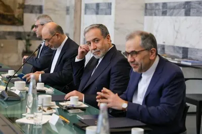 تعامل مجلس با دولت در زمینه‌ی مذاکرات خوب بوده؛ اختلافی با عراقچی نداشته‌ایم