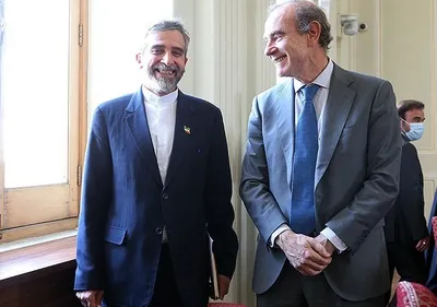 مقام ارشد اتحادیه اروپا: پایان مذاکرات احیای برجام نزدیک است، اما شاید به نتیجه نرسد / منتظر برخی ایده‌ها از طرف ایران و پاسخ آمریکا به آنها هستیم
