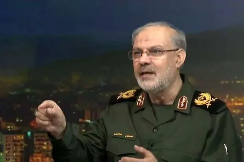 سخنگوی سپاه: امروز حتی یک شناور جنگی آمریکا در خلیج فارس حضور ندارد/ درصورت وقوع مجدد تهدید علیه ایران، صدها هزار مایل خطوط انتقال انرژی، هزاران نیروگاه، همه سامانه‌های آمریکایی و غیر آمریکایی و حتی زیرساخت‌های جهانی متصل به اینترنت در معرض تهدید قرار دارند