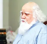 دین را حرمی است در خراسان