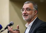 زاکانی: کمتر از ۲۰ درصد مشکلات امروز ناشی از تحریم است