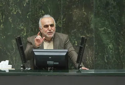 وزیر اقتصاد: کرونا ۱۵ درصد به تولید ناخالص داخلی کشور آسیب زد