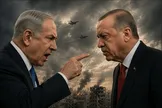 تحلیل نیویورک‌تایمز: ترکیه و اسرائیل چقدر تا جنگ فاصله دارند؟