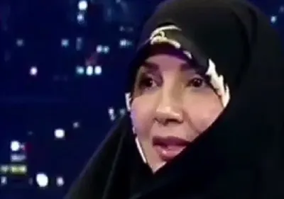 ببینید / انتقاد مهمان صداوسیما روی آنتن زنده: چرا ابطحی و آذری جهرمی را به تلویزیون دعوت می‌کنید؟ این مملکت مال حزب اللهی‌هاست