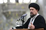 سید حسن خمینی: گاهی ثمرات مصالحه درست از صد‌ها جنگ بیشتر است/ پیامبر (ص) درباره صلح حدیبیه فرمودند «این مصلحت الهی است»؛ کمتر از سه سال بعد از این صلح هم فتح مکه و پیروزی نهایی اسلام به وقوع پیوست