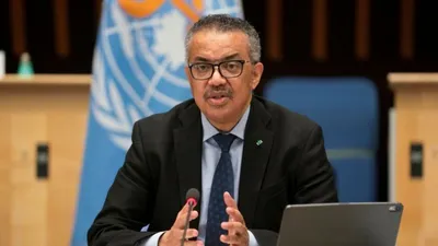 سازمان جهانی بهداشت از ملی‌گرایی در زمینه واکسن انتقاد کرد