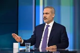 وزیر خارجه ترکیه: من مشکلی اصولی با موافقت طرف ایرانی برای رعایت شرایط لازم در مذاکرات هسته‌ای نمی‌بینم؛ اختلافات بیشتر درباره این است که چه چیزی در ازای آن دریافت خواهد شد، چگونه و به چه ترتیبی دریافت می‌شود
