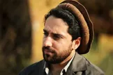 احمد مسعود: در کنار مردم مقاومت علیه طالبان را انتخاب کردیم / در حال نبرد برای آزادی و دموکراسی هستیم