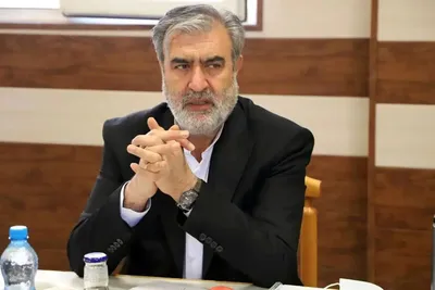 عزیزی، رییس کمیسیون امنیت ملی مجلس: اظهارات «ویتکاف» درباره مذاکرات جاری آمریکا با ایران، دروغ است
