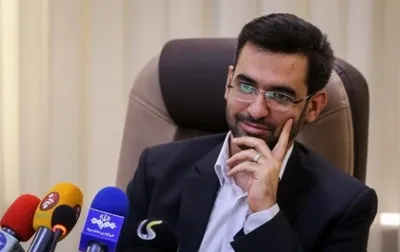 وزیر ارتباطات: باید منتظر تصمیم مراجع ذیربط درباره پیام رسانهای خارجی باشیم/ مرجع تعریف صوت و تصویر فراگیر در فضای مجازی، شورای عالی فضای مجازی است