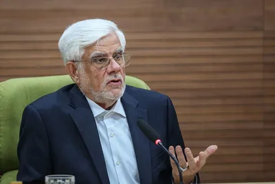عارف: دولت چهاردهم با جدیت و در اسرع وقت جبران خسارات وارده به بندر شهید رجایی و آسیب‌دیدگان را در اولویت قرارداده است/ مردم با حضور در مراکز انتقال خون برای اهدای خون به آسیب‌دیدگان، ایثار و همدلی خود را به نمایش گذاشتند