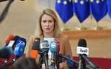 مسئول سیاست خارجی اتحادیه اروپا: در لهستان شاهد جدی‌ترین نقض حریم هوایی‌مان از سوی روسیه از ابتدای جنگ بوده‌ایم / نقض حریم هوایی اروپا توسط روسیه عمدی بوده است، نه تصادفی / باید هزینه‌ها را برای مسکو افزایش دهیم
