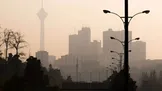 برگزاری نهمین جلسه کارگروه شرایط اضطرار آلودگی هوای استان تهران