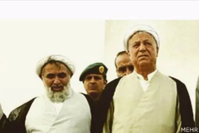 خاطرات هاشمی رفسنجانی، ۹ تیر ۱۳۷۸: فلاحیان گفت سعید حجاریان و ری شهری، سعید امامی را تا سطح مدیرکل ارتقا داده بودند