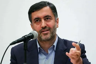 عبدالله گنجی، مشاور زاکانی: بعد از جنگ اخیر چند برگ کاغذ در کف خیابان های تهران یافت شده که طلسم با نمادهای یهودی است / در سال اول جنگ غزه نیز خبری از دیدار نتانیاهو با متخصصان علوم غریبه درز شده بود