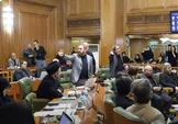 مهدی اقراریان، عضو شورای شهر تهران در واکنش به اتهام زنی خبرگزاری فارس: در پروژه حمله رسانه‌ای به منتقدین زاکانی اولین بار نیست که هزینه پرداخت می‌کنیم / با سردار سلامی در خصوص عملکرد غیرحرفه‌ای فارس صحبت کردم