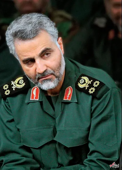 تکذیب نقش سردار سلیمانی در باز پس گیری کرکوک