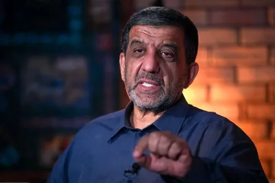 ضرغامی: توصیه‌های ملی و میهن دوستانه رهبر انقلاب، امر جدیدی نیست/ در دهه‌ی ۸۰ از ایشان پرسیدم که می‌توانیم از سرود «ایران مرز پرگهر» ویدیو کلیپ‌های حماسی بسازیم؟ فرمودند که خیلی هم خوب است