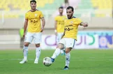 اعتصاب بازیکنان نفت مسجدسلیمان