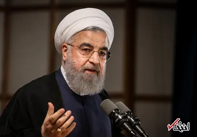 آقای روحانی! بايد گروه رسانه‌اي قوي و منسجم داشته باشيد که نداريد / گروه رسانه‌اي شما ناشيانه و بسته عمل مي‌کنند/ از آزادي رسانه‌ها حرف مي‌زنيد ولي گروهتان کاملاً برعکس عمل می‌کند