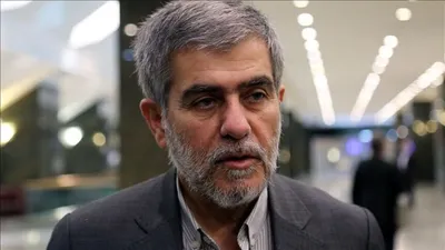 عباسی، رئیس سابق سازمان انرژی اتمی: حرف‌های ترامپ خالی بندی است