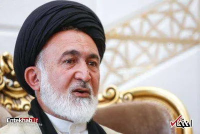 نماینده ولی فقیه در حج: منتقدان بحث اختصاص ارز 3900 تومانی به سفر حج به دین علاقمند نیستند / انتقادشان از روی غفلت یا دشمنی است /  باید از حجاج طلب حلالیت کنید / اگر نام معترضان علنی اعلام شود مشخص می شود هدف این افراد چیست