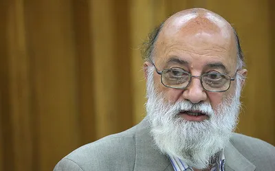 انتقاد چمران از زاکانی؟ / رئیس شورای شهر: مشکلات را با گفتار درمانی نمی شود رفع کرد / وضعیت بودجه در شهرداری چندان مناسب نیست