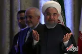 تصاویر/ دیدار ایرانیان مقیم آمریکا با روحانی