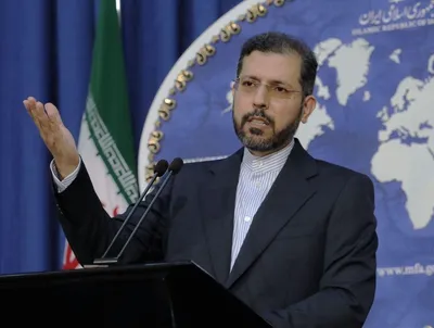 سخنگوی وزارت خارجه: قانون مصوب مجلس به معنای اخراج بازرسان آژانس نیست / بر اساس این قانون، اگر طرف‌های مقابل به تعهدات‌شان عمل نکنند، نظارت فراپادمانی پایان می‌یابد