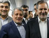 سخنگوی حزب کارگزاران: جهانگیری و محسن هاشمی تا امروز پیشنهاد حزب برای نامزدی در انتخابات را نپذیرفته‌اند