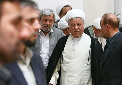 خاطرات هاشمی رفسنجانی، ۱۷ اردیبهشت ۱۳۸۰: از اظهارات معاون خاتمی علیه او تا انتخاب سفیر جدید در چین