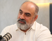 تماشا کنید: ۴ سناریو درمورد آینده ایران / گفت‌و‌گو با رضا موسوی نیا استاد روابط بین‌الملل دانشگاه علامه