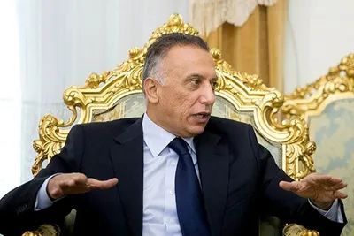 درخواست الکاظمی: معافیت عراق از تحریم های آمریکا علیه ایران تمدید شود