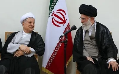 خاطرات هاشمی رفسنجانی، ۱۸ اردیبهشت ۱۳۸۰: در دیدار با رهبری چه گذشت؟