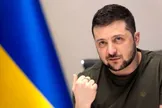 زلنسکی: اوکراین برای ادامه دادن به جنگ، ۱۲۰ میلیارد دلار پول نیاز دارد/ اولویت ما پایان دادن به مناقشه میان کی‌یف و مسکو است