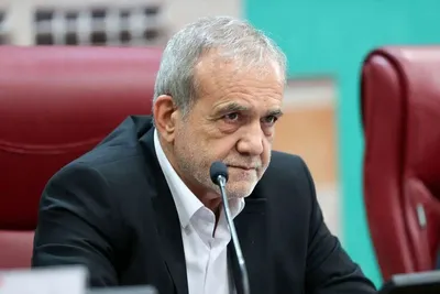 «تاکر کارلسون»، مجری مشهور نزدیک به ترامپ: با «مسعود پزشکیان» مصاحبه کرده‌ام
