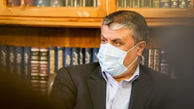 وزیر راه: احتمال بازگشت محدودیت‌های کرونایی برای سفرهای بین‌شهری
