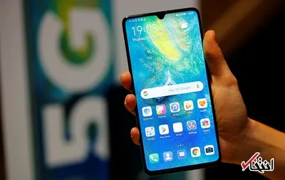 هواوی از بازار تلفن‌های همراه عقب نشینی می‌کند؟