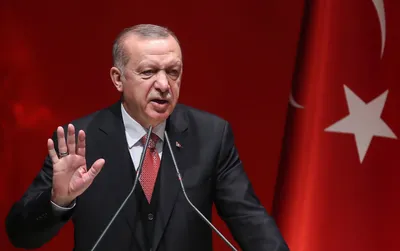 اظهارات اردوغان پس از سقوط آزاد لیر: طرفداران افزایش نرخ بهره حق انتقاد از شرایط فعلی را ندارند / دستور خداوند در مورد نرخ بهره مشخص است
