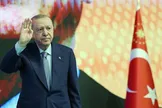اردوغان: ما بر روی میز بازی می‌کنیم و لقمه‌ای برای تقسیم نخواهیم شد