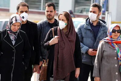 آخرین آمار کرونا در ایران، ۲۹ مرداد ۹۹: فوت ۱۵۳ نفر دیگر / مجموع جانباختکان از ۲۰ هزار نفر عبور کرد