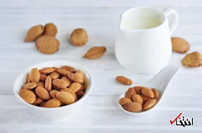 شیر بادام چیست و چه خواصی دارد؟