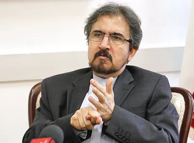 سخنگوی وزارت خارجه: منتظر اعلام رسمی اروپا برای آغاز به‌ کار SPV می‌مانیم