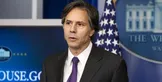بلینکن: ایران در مورد مامور مفقود شده FBI پاسخ روشن دهد