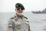 معاون اجرایی ارتش: ما نظامی‌ها پشت سر دیپلماسی حرکت می‌کنیم/ شاید یکی از استراتژی‌های دشمنان این باشد که تهدید را به مرز‌های ایران نزدیک‌تر کنند، اما این یک سناریوی محتمل است، نه مرجح/ یک قاعده نظامی می‌گوید «دشمن هم حق رأی دارد»؛ مسلماً دشمن نخوابیده و در حال برنامه‌ریزی در حوزه‌های سیاسی و نظامی علیه قدرت ما است/ حضور نظامی فعلی آمریکا در [خلیج فارس]، یک تظاهر نیرو است